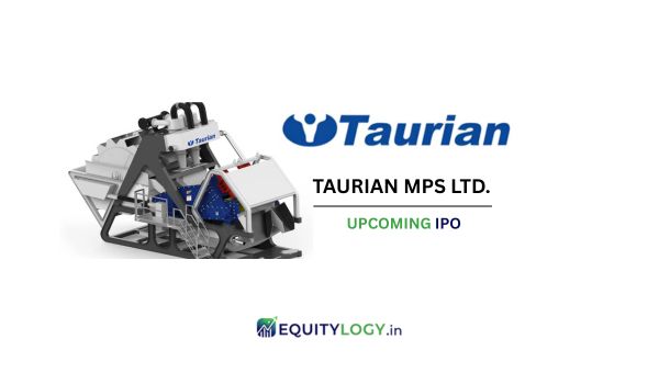 Taurian MPS Ltd. IPO