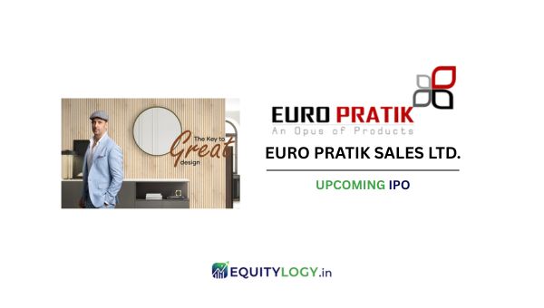 EURO PRATIK SALES LTD
