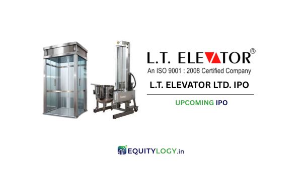 L.T. Elevator Ltd. IPO