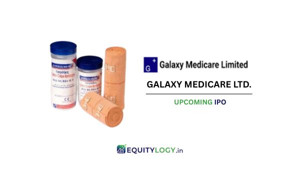 Galaxy Medicare Ltd. IPO