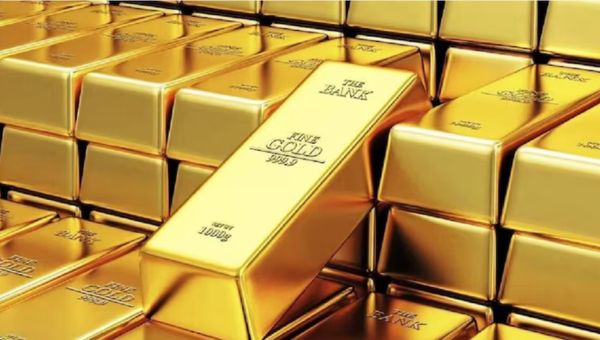 gold price today live