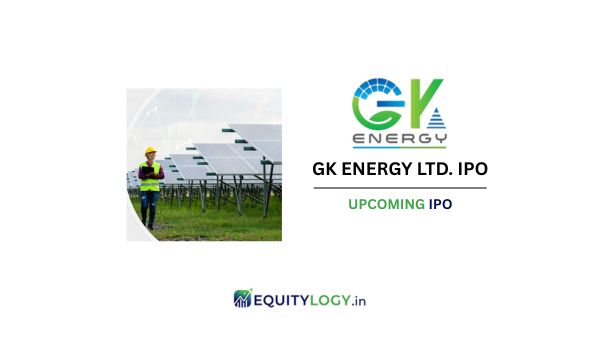 GK Energy Ltd. IPO Detail