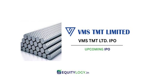 VMS TMT Ltd. IPO Detail