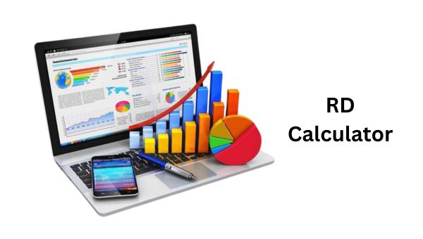 rd calculator