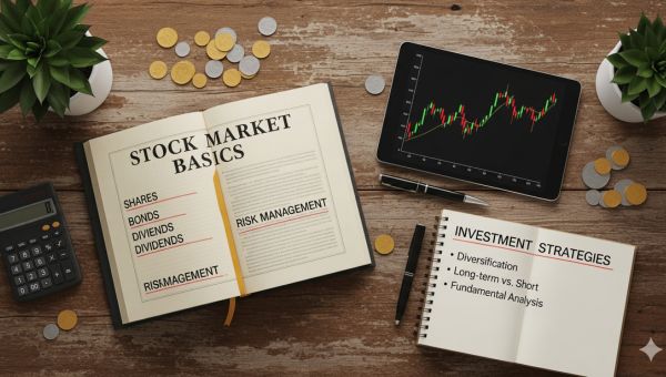 share market investment
