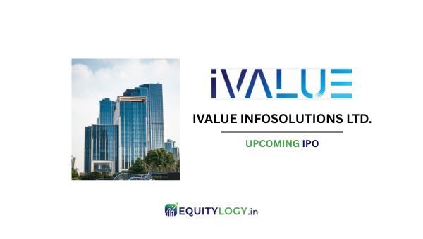 Ivalue Infosolutions Ltd. IPO Detail