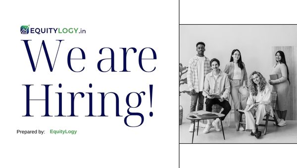 career - we are hiring