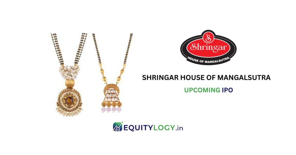 Shringar House of Mangalsutra Ltd. IPO