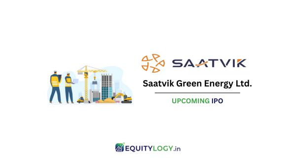 Saatvik Green Energy Ltd. IPO Detail