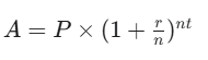 fd calculator