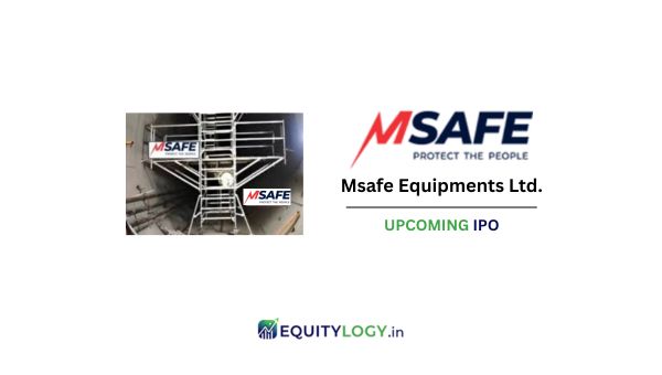 Msafe Equipments Ltd.
