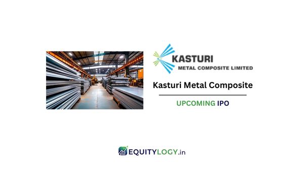 Kasturi Metal Composite ipo