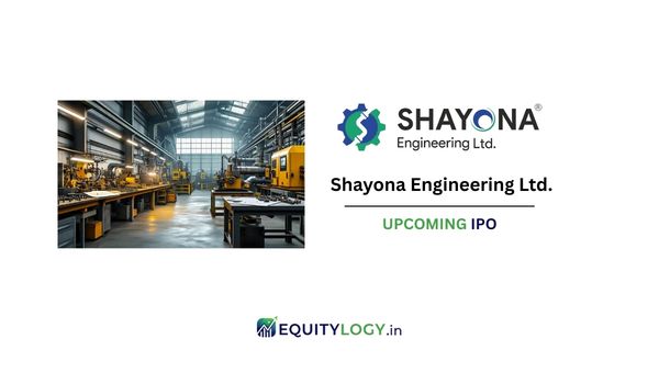 shayona Engineering ltd