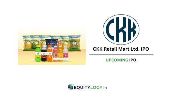 CKK Retail Mart ltd.