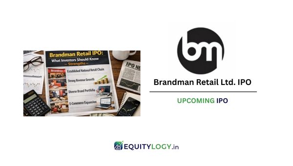 Brandman Retail ipo