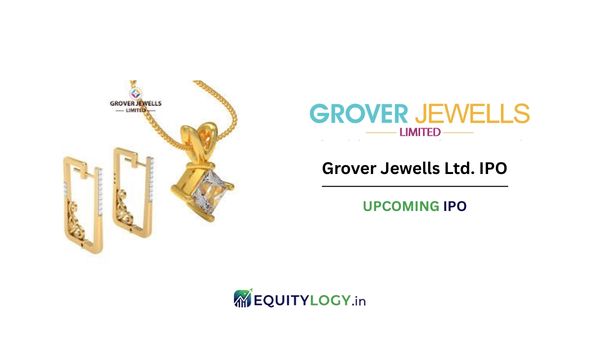 Grover Jewells IPO