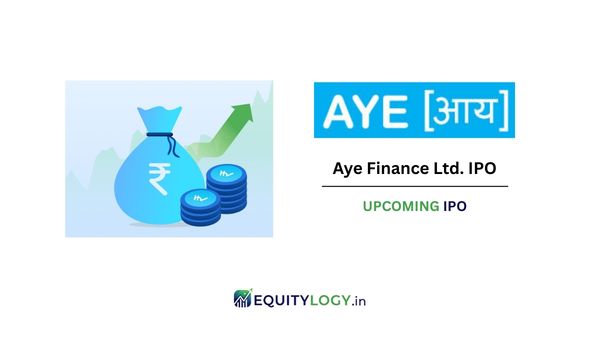 Aye Finance IPO Details
