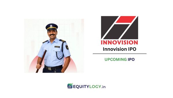 Innovision IPO Details
