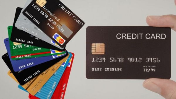 best credit card in India 