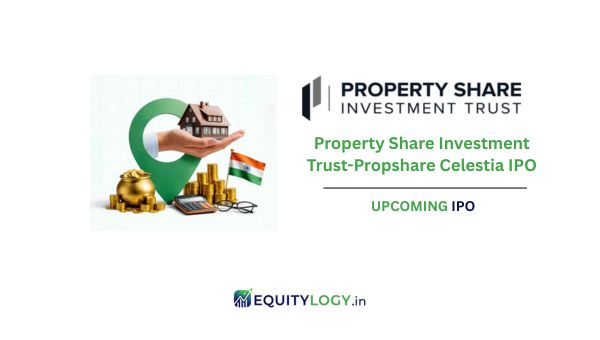 Property Share Investment Trust-Propshare Celestia