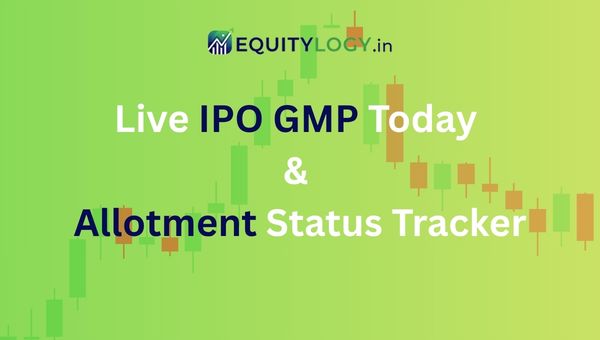 IPO Allotment Status 