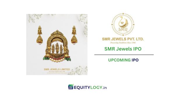 SMR Jewels ipo