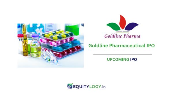 Goldline Pharmaceutical IPO