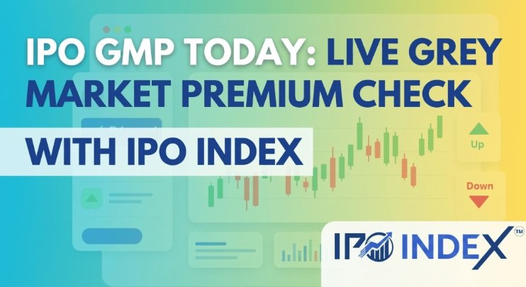 ipo index