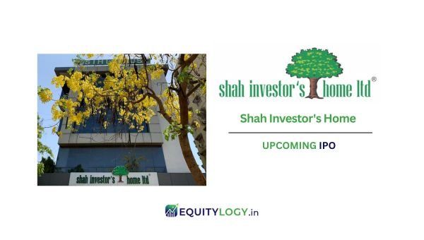 Shah Investor's Home