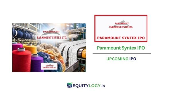 Paramount Syntex IPO