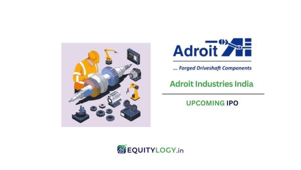 Adroit Industries India IPO