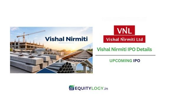 Vishal Nirmiti IPO
