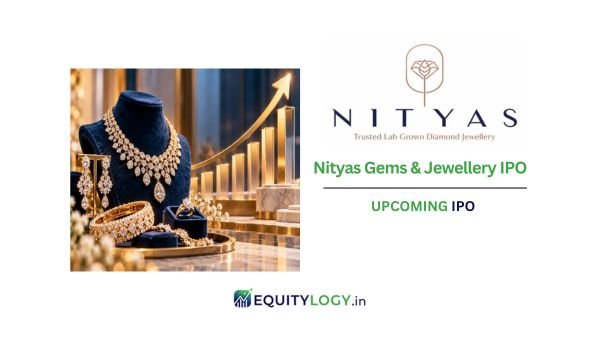 Nityas Gems & Jewellery IPO Details