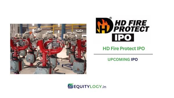 HD Fire Protect IPO Details
