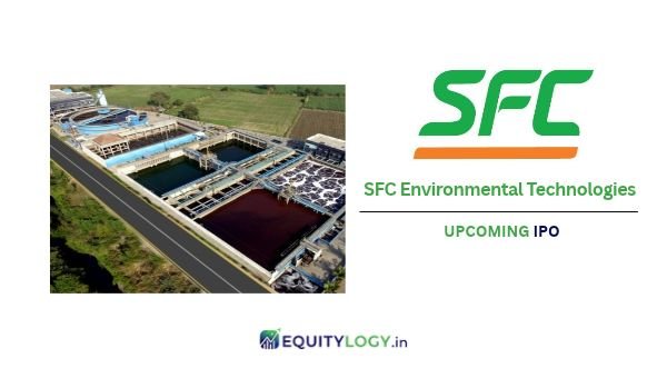 SFC Environmental Technologies IPO