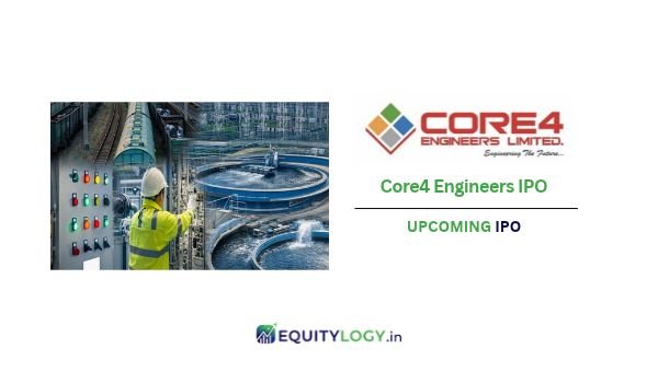 Core4 Engineers ipo