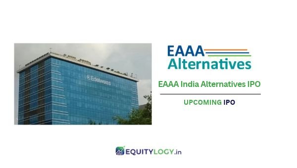 EAAA India Alternatives ipo