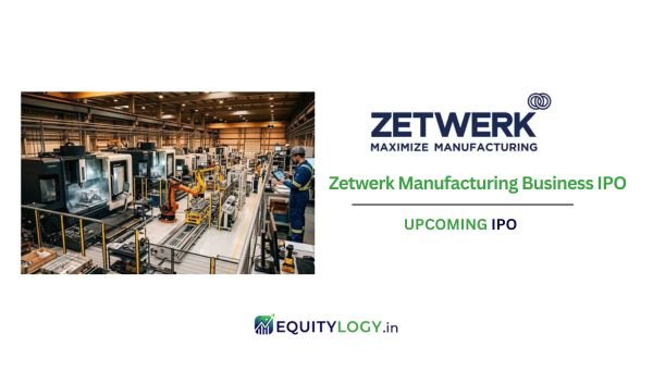 Zetwerk Manufacturing Business