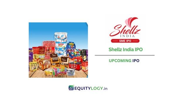 Shellz India IPO