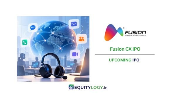 Fusion CX IPO
